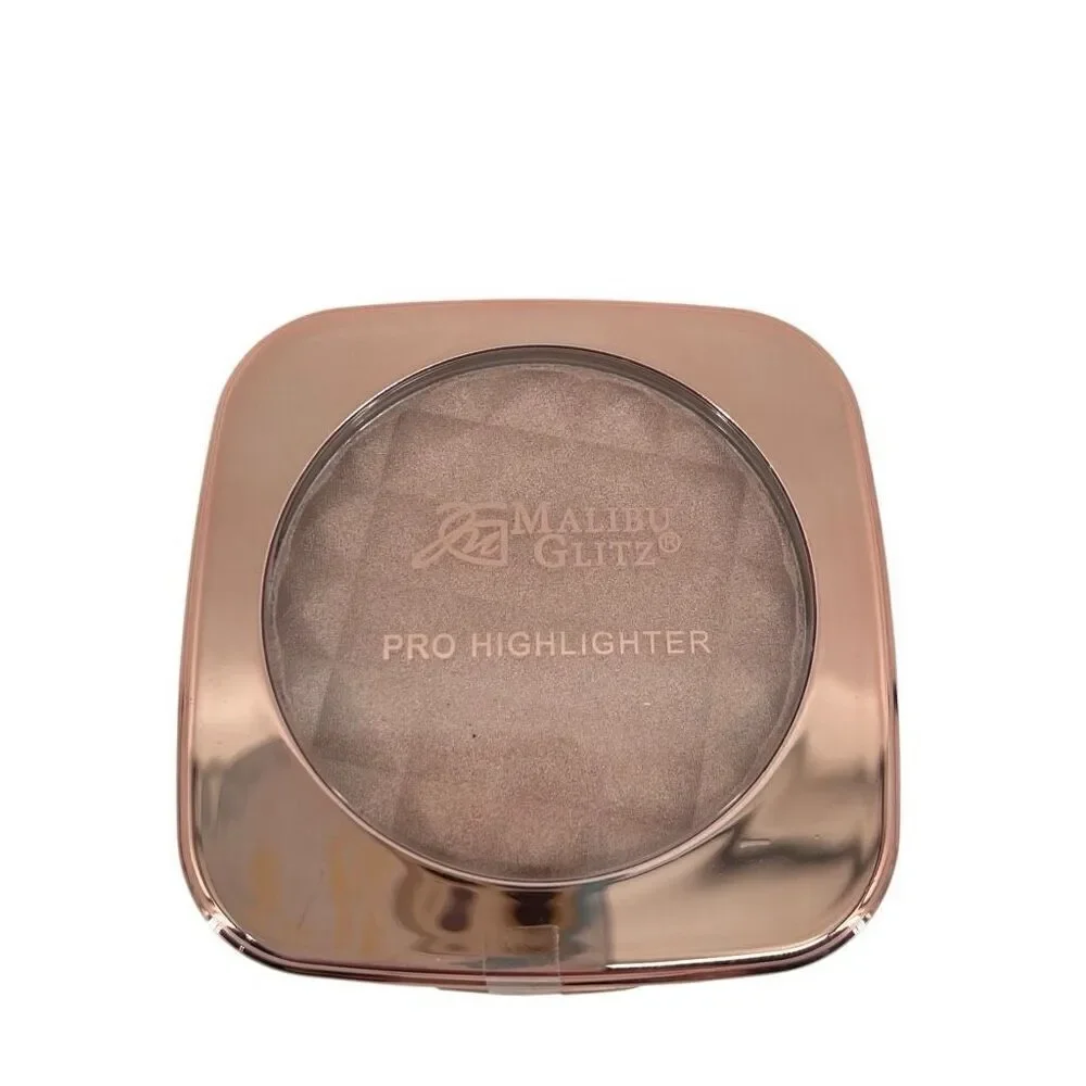 Malibu Glitz Women’s Radiance MG-563-1 Pro Highlighter